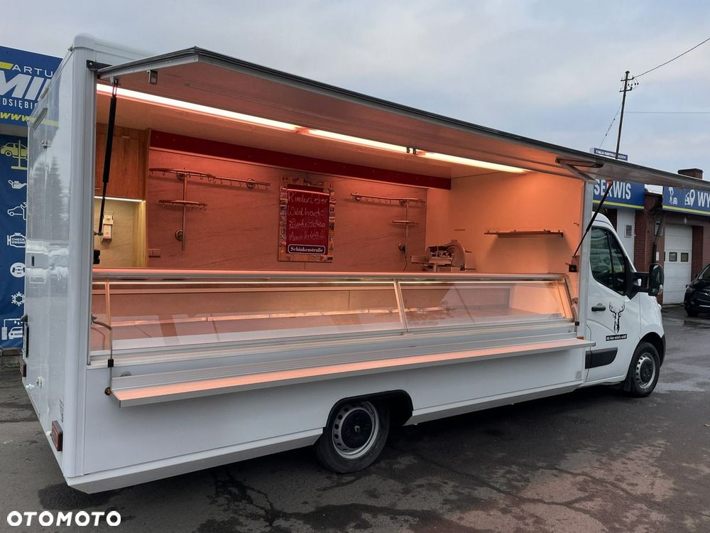 Renault Master - 1
