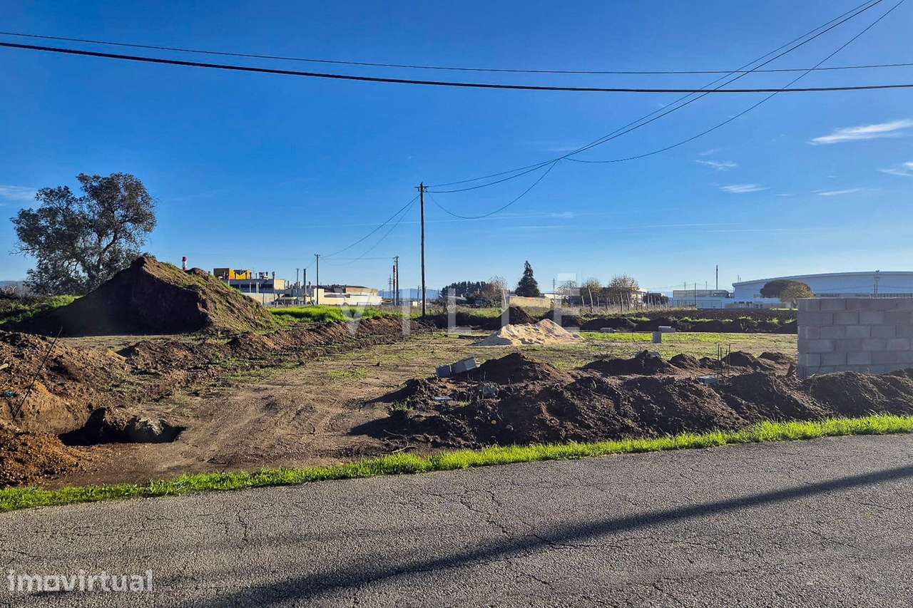 Terreno Urbano para construção, Paço Aveiro - Grande imagem: 4/13