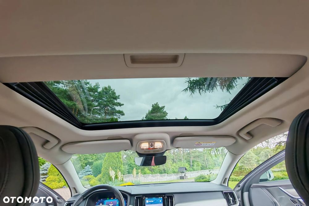 Volvo S90 B5 D AWD Ultimate Bright - 20