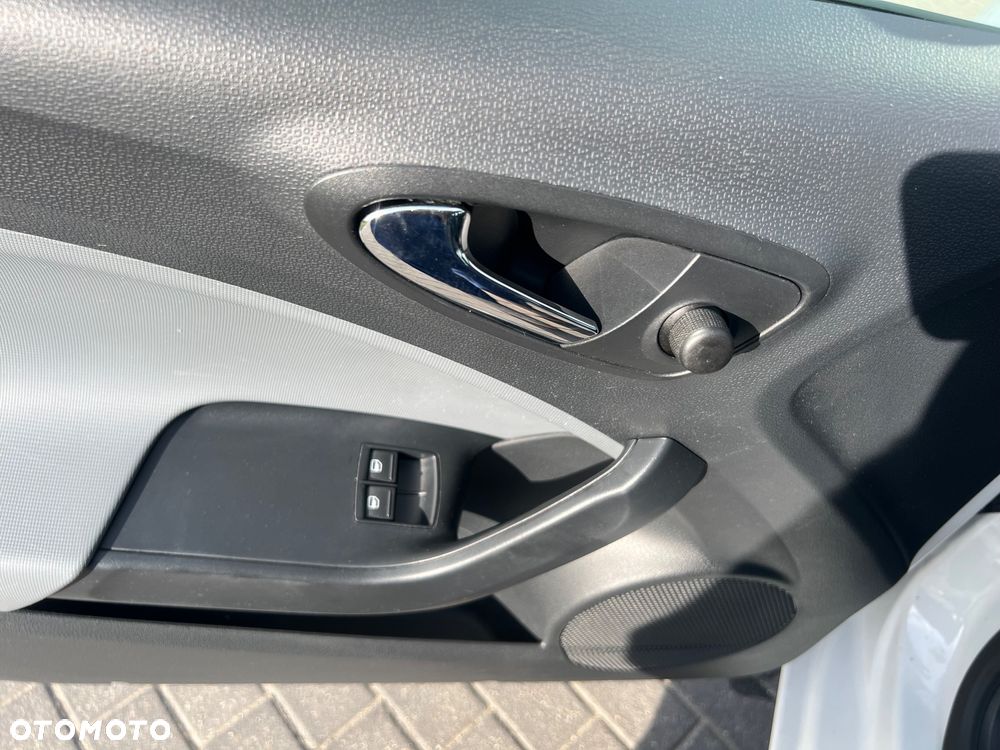 Seat Ibiza - 24