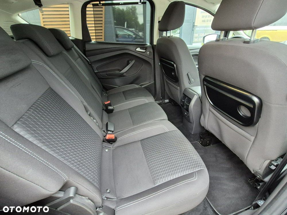 Ford C-MAX - 6