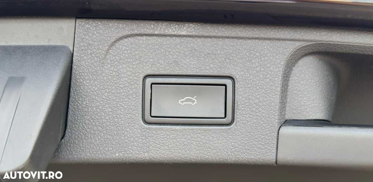 Volkswagen Passat - 14