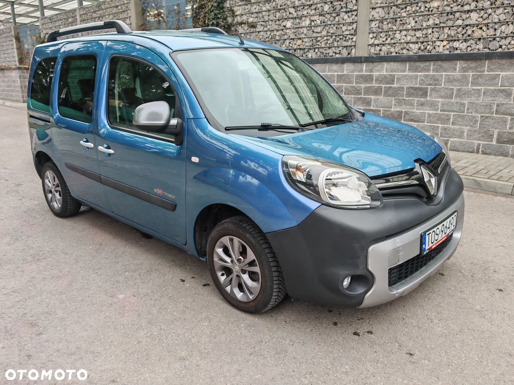 Renault Kangoo - 33