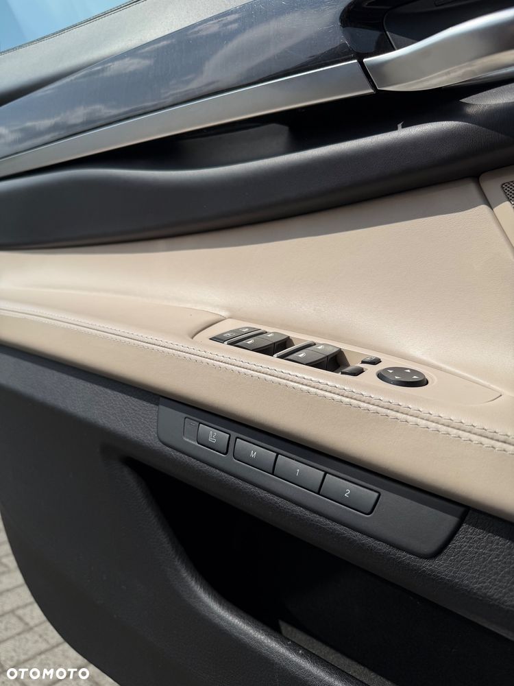 BMW Seria 7 740d xDrive - 15