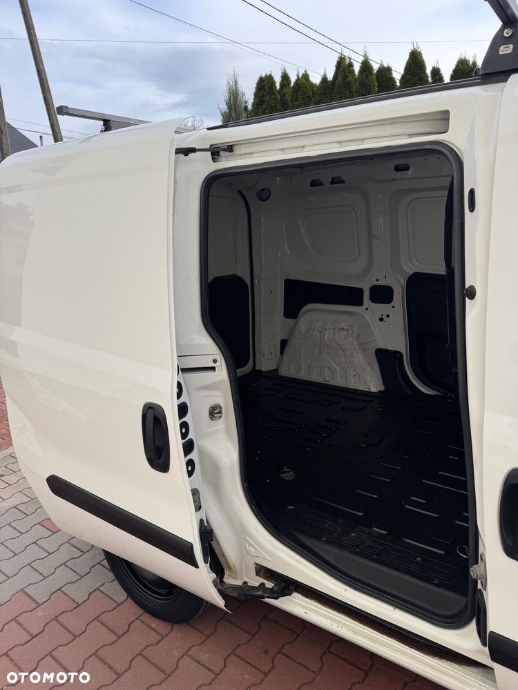Fiat Doblo 1.3 Multijet 16V Active - 14