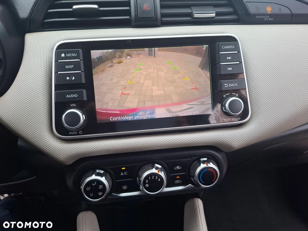 Nissan Micra 0.9 IG-T N-Connecta - 23