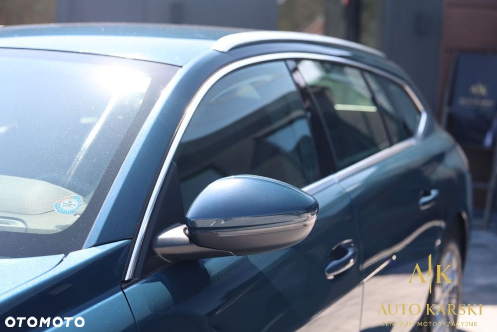 Peugeot 508 - 13