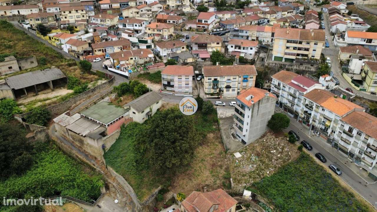 Localização Estratégica – Vila Nova de Gaia / Oliveira do Douro - Grande imagem: 2/11