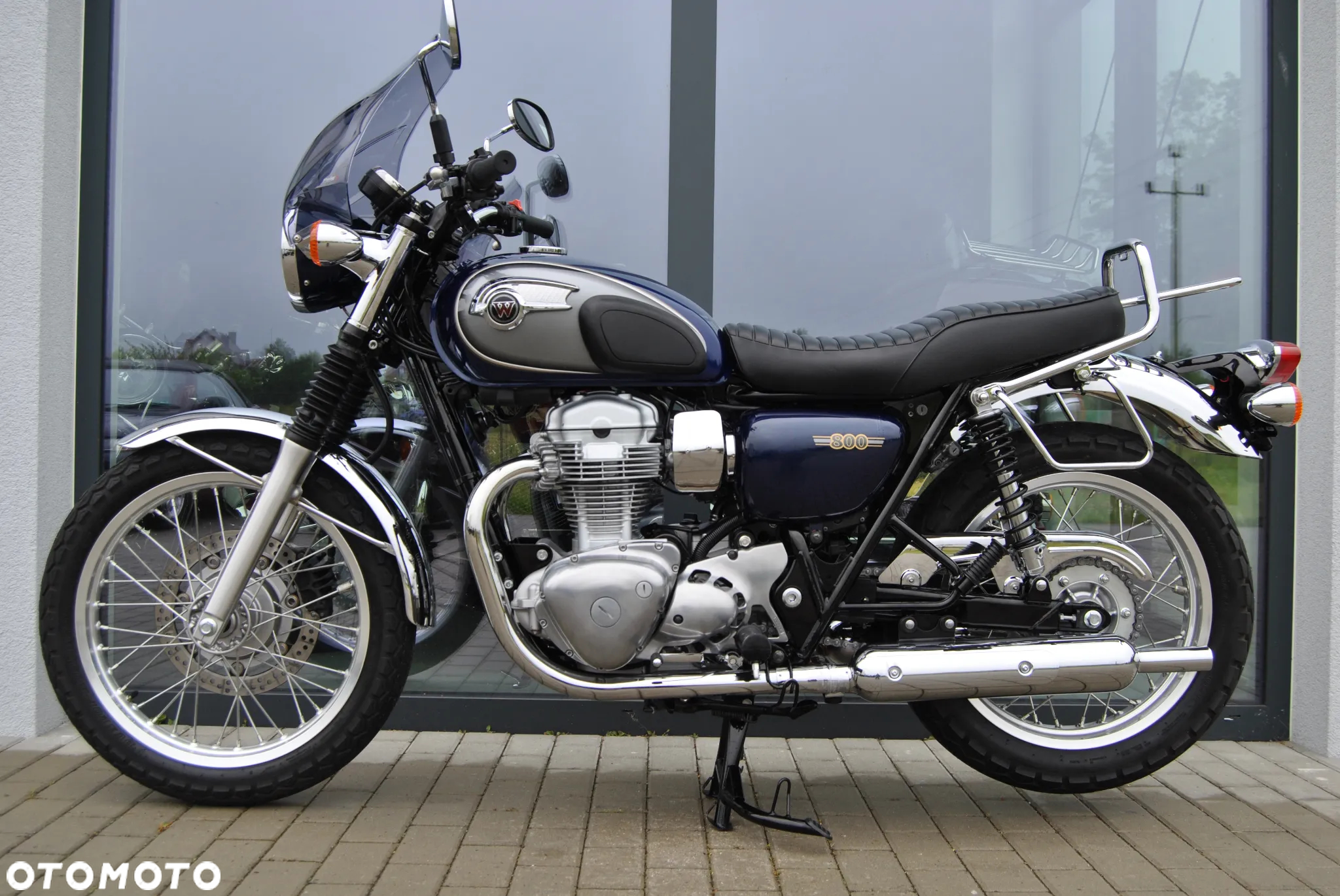 Kawasaki Inny - 3