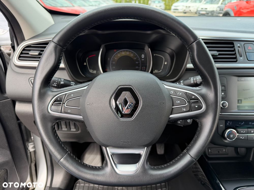 Renault Kadjar - 12