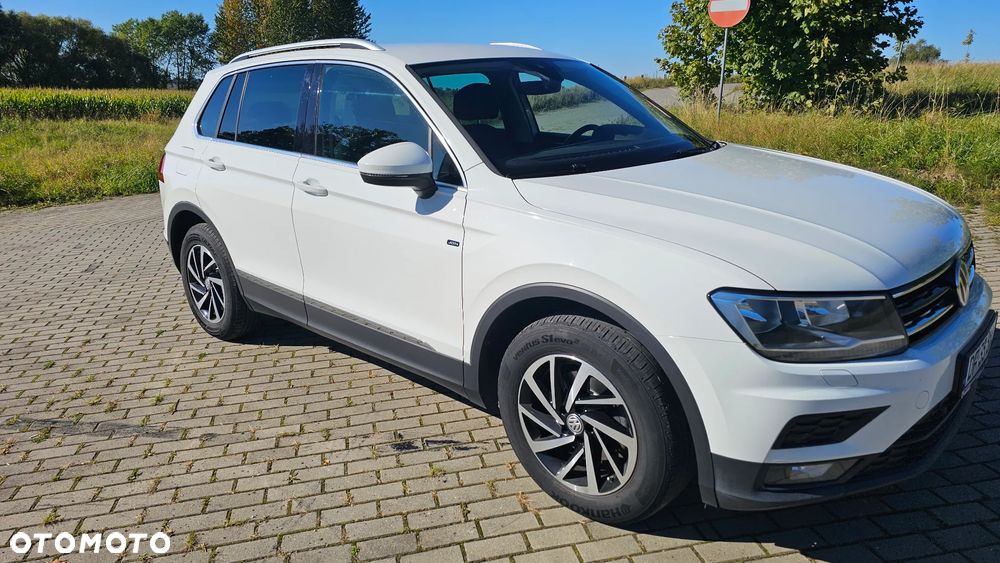 Volkswagen Tiguan 2.0 TDI BMT SCR JOIN DSG - 24
