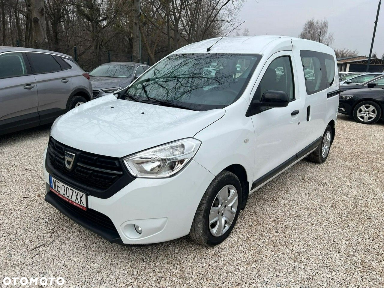 Dacia Dokker - 23