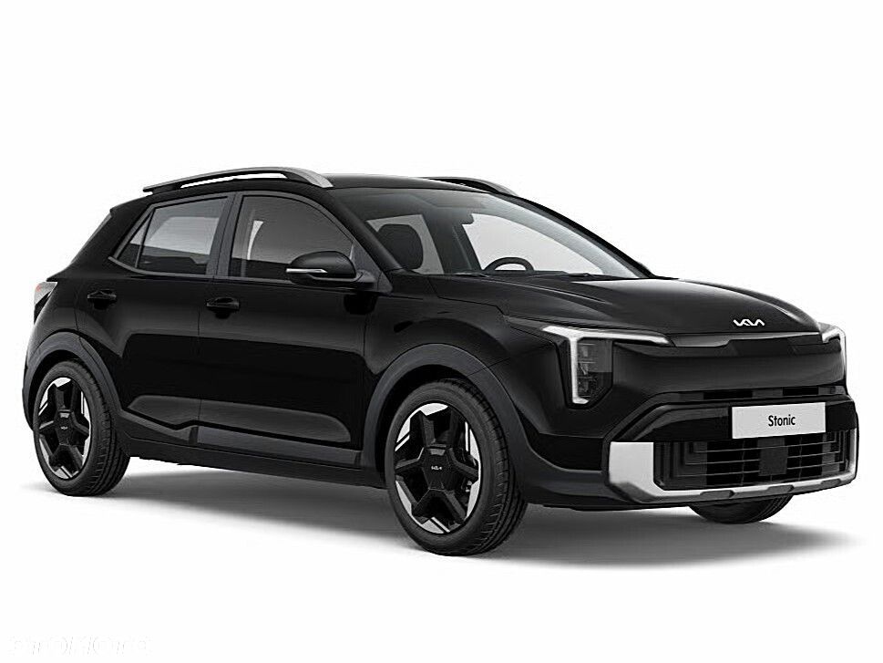 Kia Stonic 1.0 T-GDI L Business Line - 6
