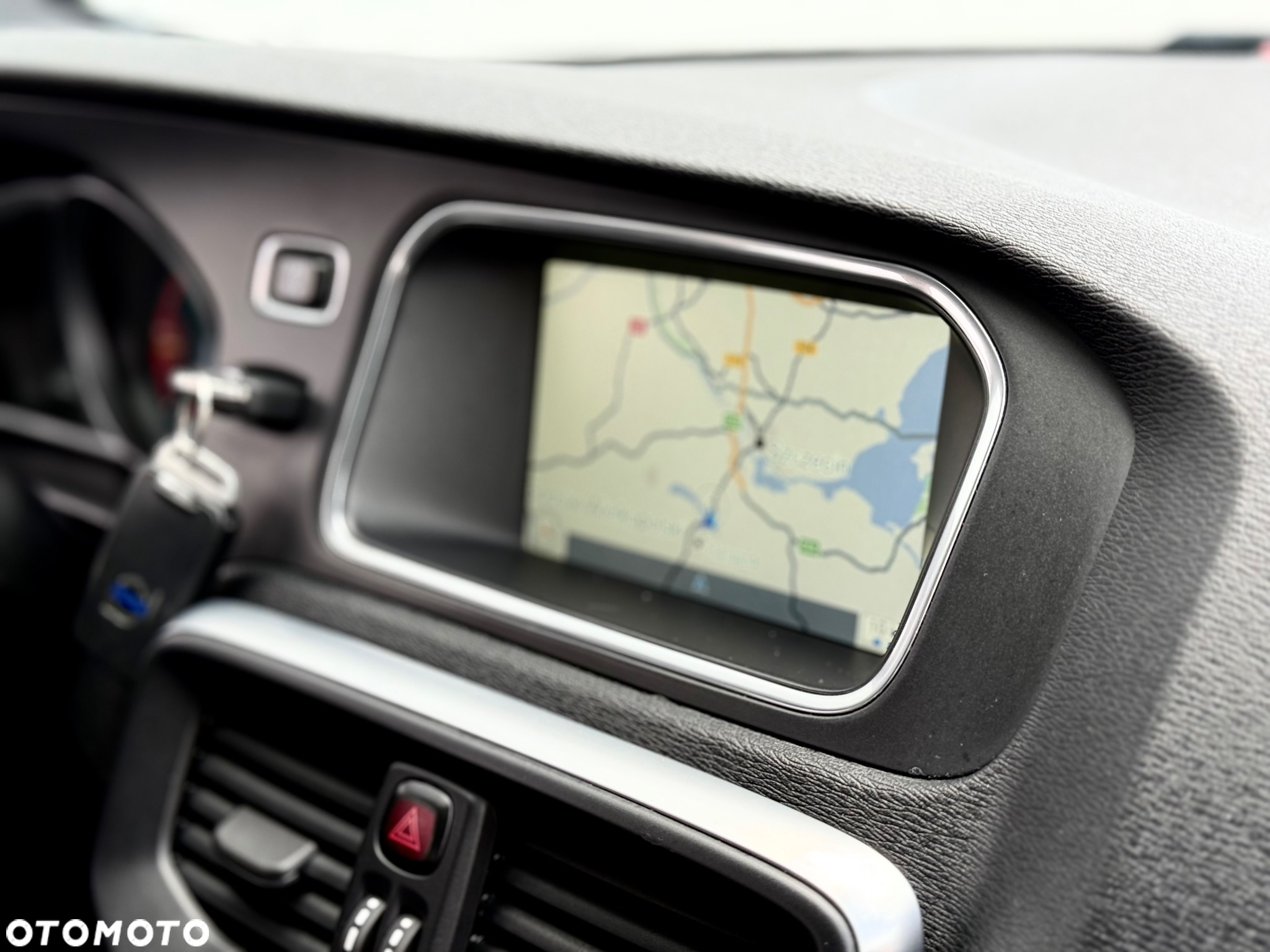 Volvo V40 D2 RDesign - 31