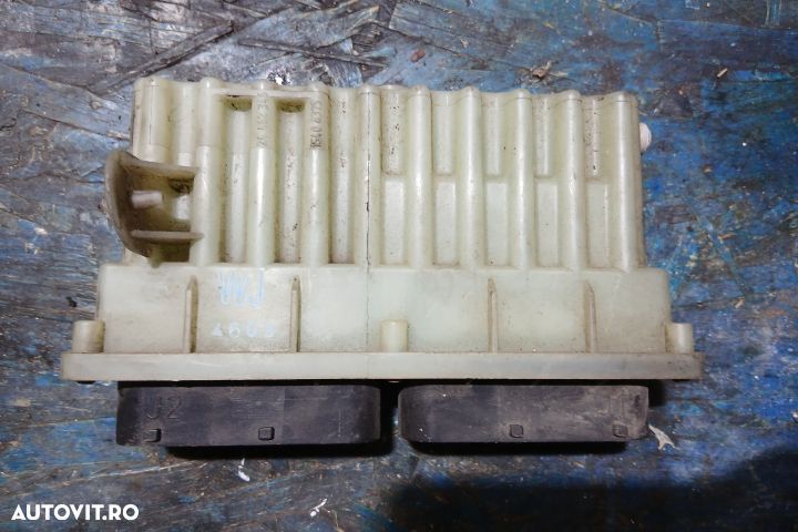 Calculator clima 24462346 15408375  24462346 15408375 Opel Astra G [1 - 1