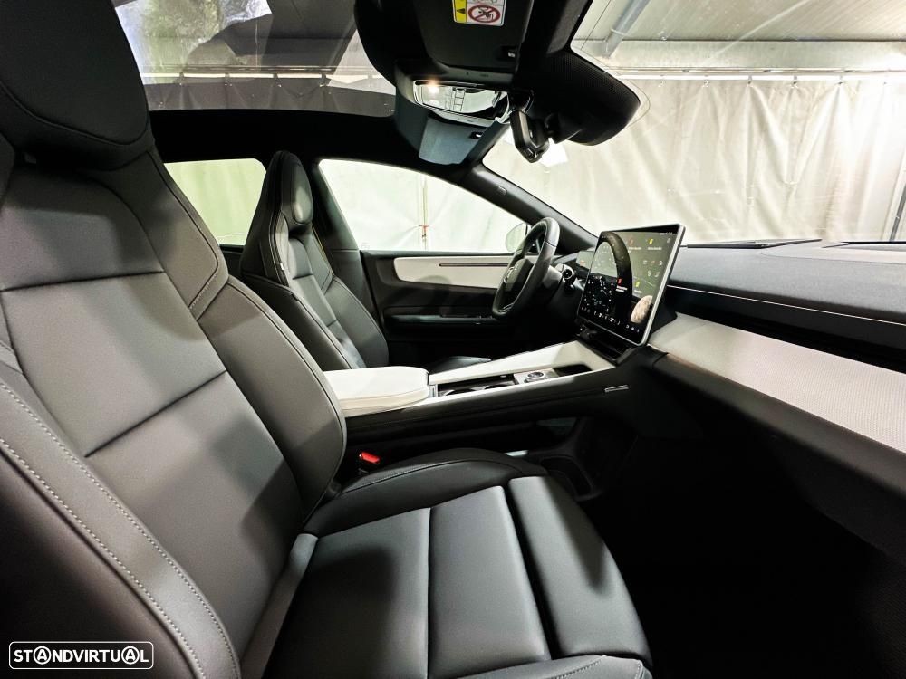 Polestar 4 Long Range 100 kWh Single Motor Plus - 32