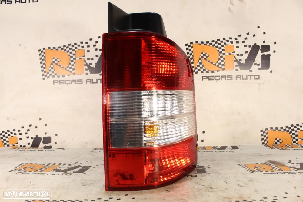 Farolim Esquerdo Volkswagen Transporter T5 Caixa (7Ha, 7Hh, 7Ea, 7Eh) - 6