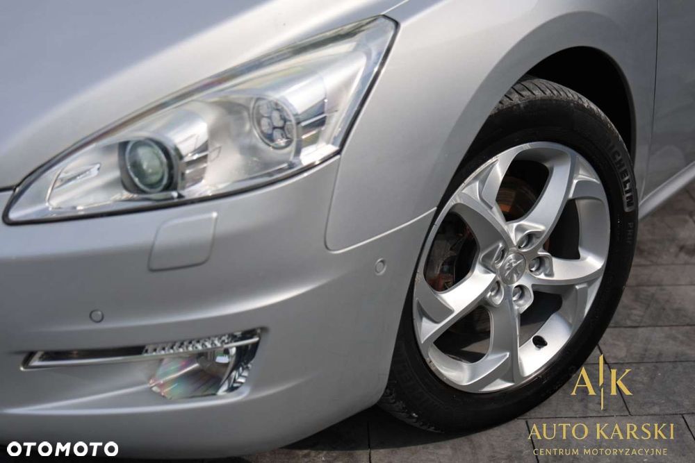 Peugeot 508 - 13