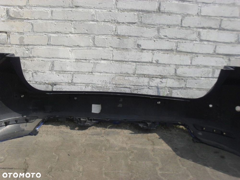 Zderzak tył tylny Peugeot 308 II SW Kombi - 5