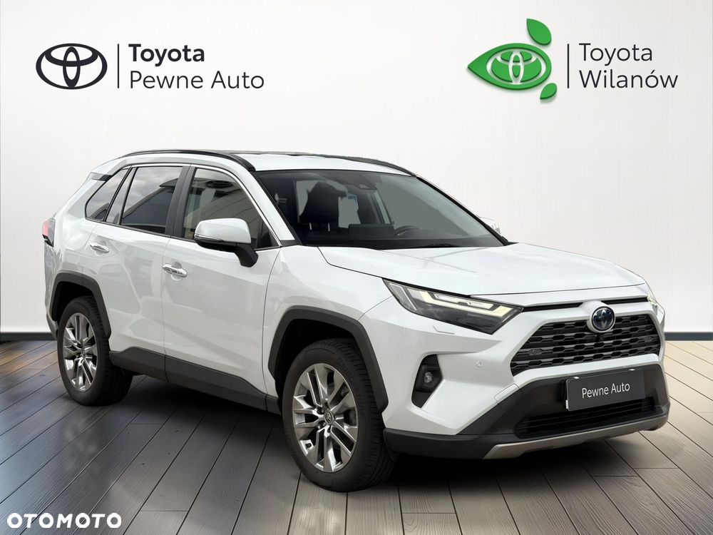 Toyota RAV4 - 7