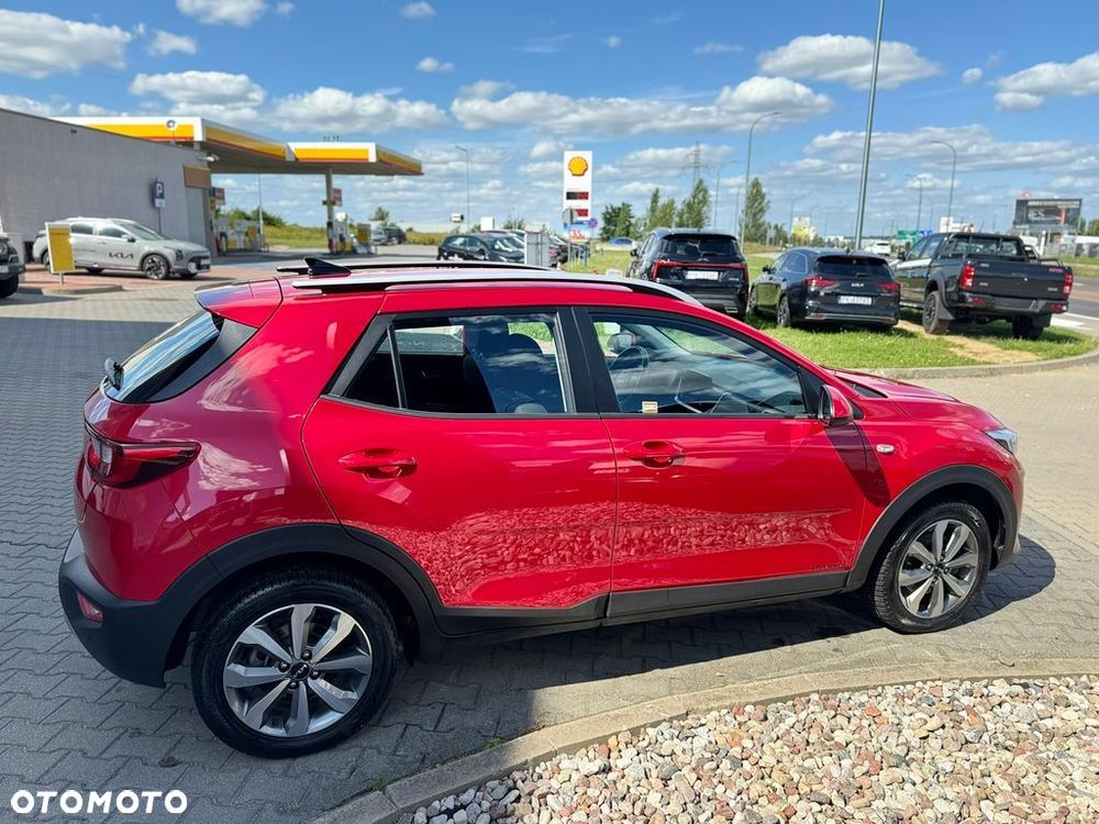 Kia Stonic 1.2 M - 7