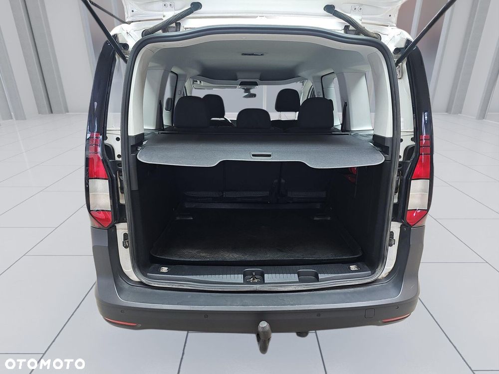Volkswagen Caddy 2.0 TDI - 14