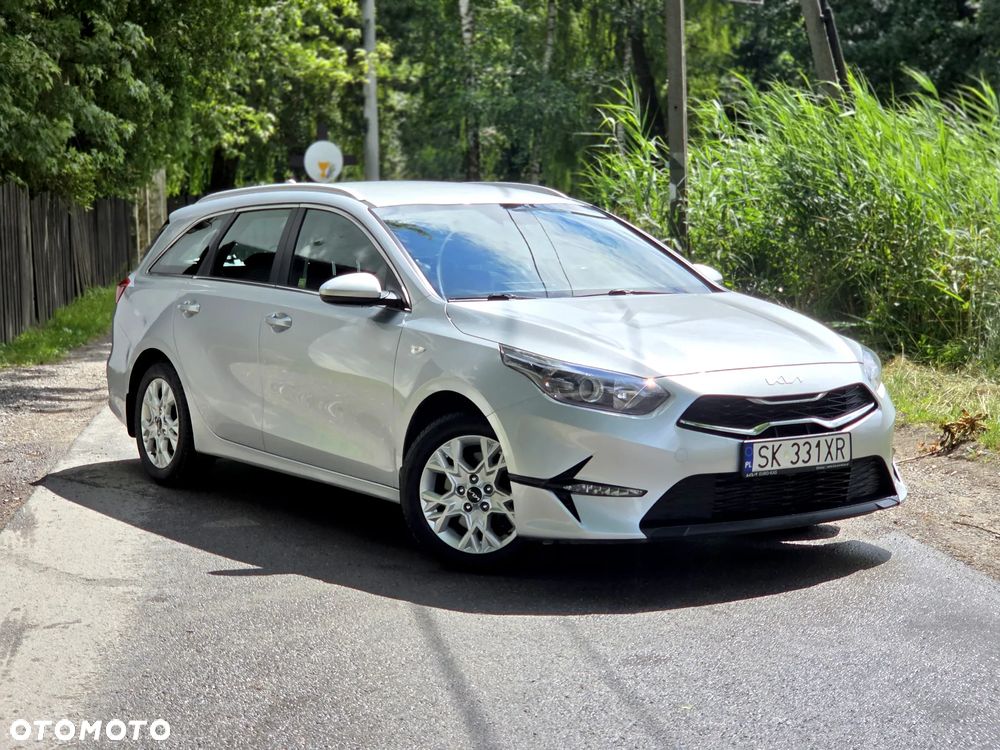 Kia Ceed 1.5 T-GDI L - 17