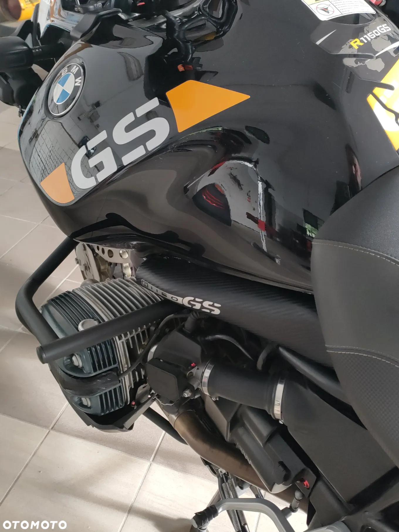 BMW R - 14