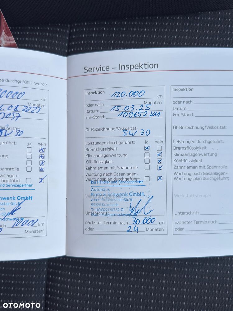Kia Sportage 1.6 GDI 2WD SPIRIT - 38