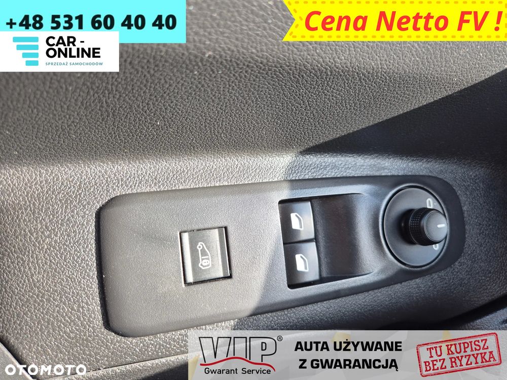 Opel Combo - 22