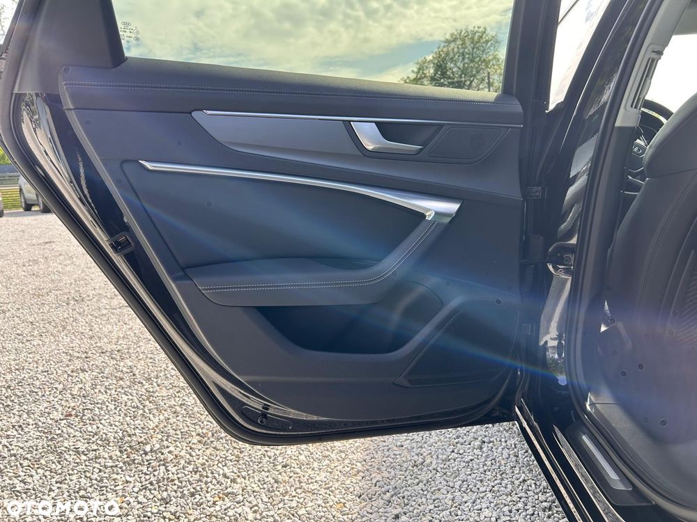 Audi A6 Limousine - 19