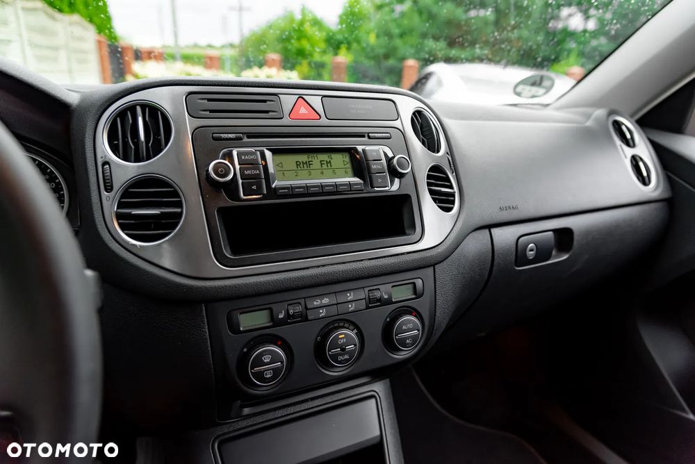 Volkswagen Tiguan 1.4 TSI 4Motion Freestyle - 30