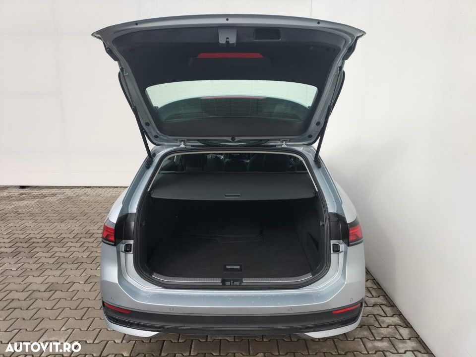 Volkswagen Passat - 5