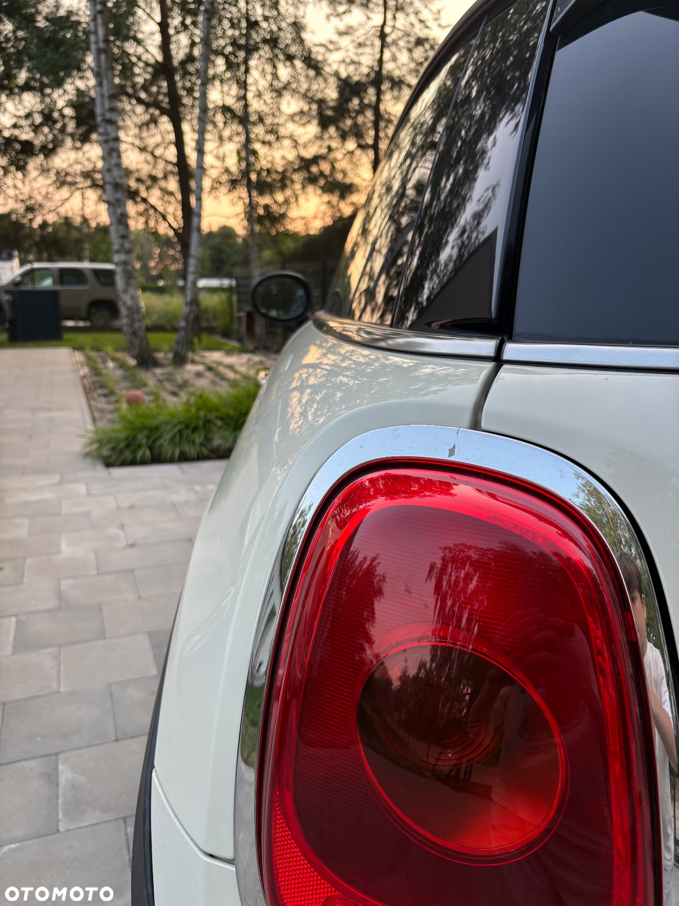 MINI ONE Standard - 16