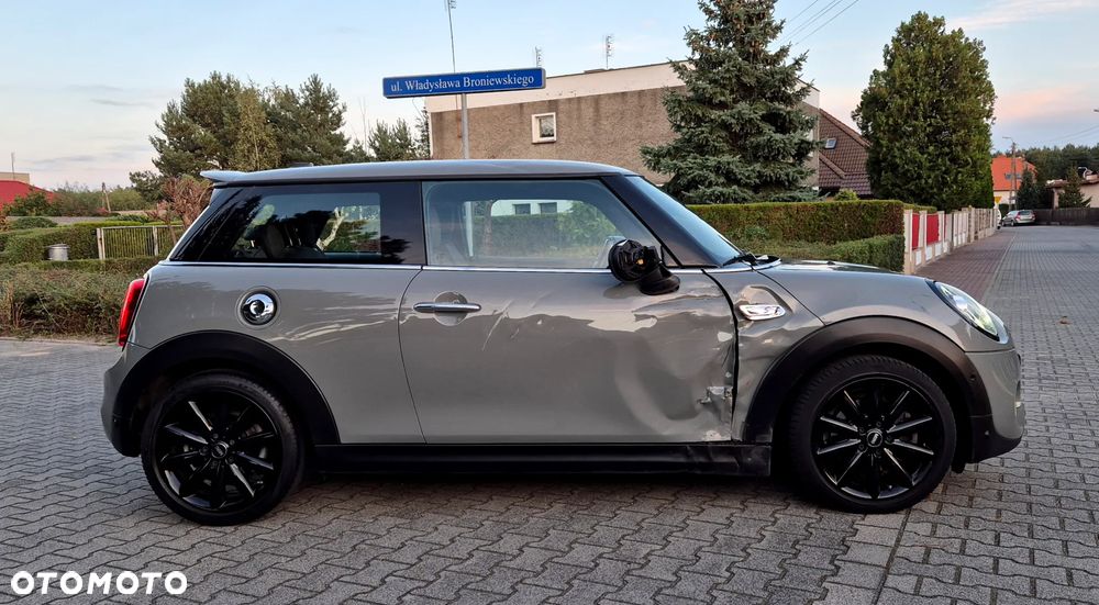 MINI Cooper S - 7