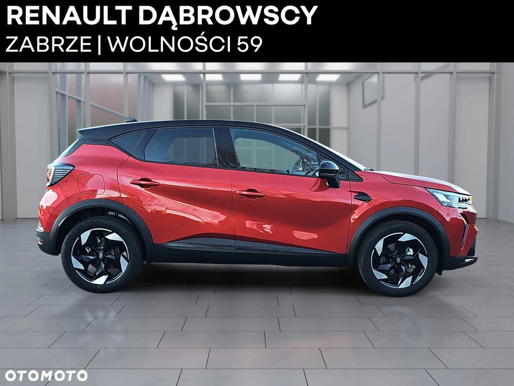 Renault Captur 1.0 TCe Techno - 4