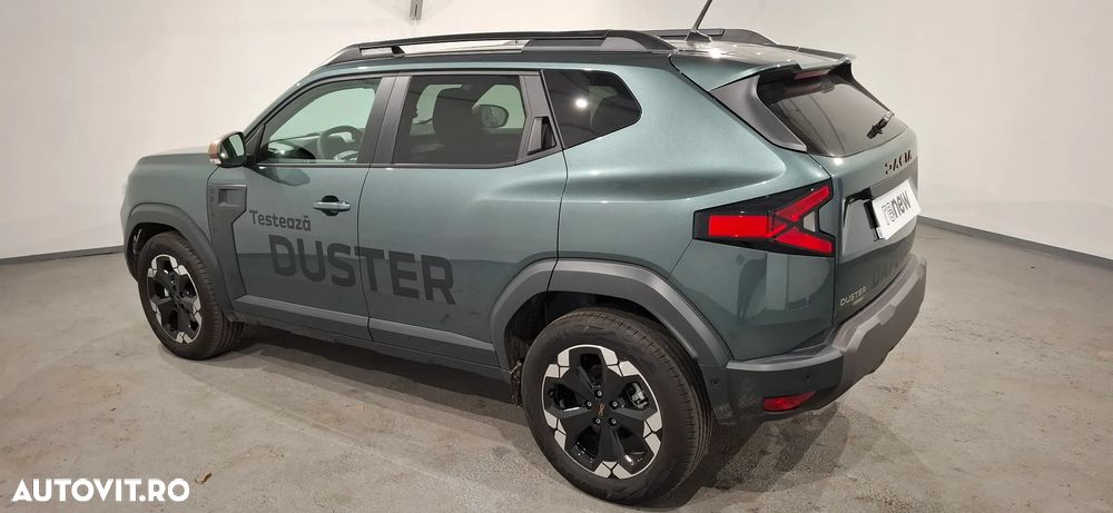 Dacia Duster HEV 140 Extreme - 16