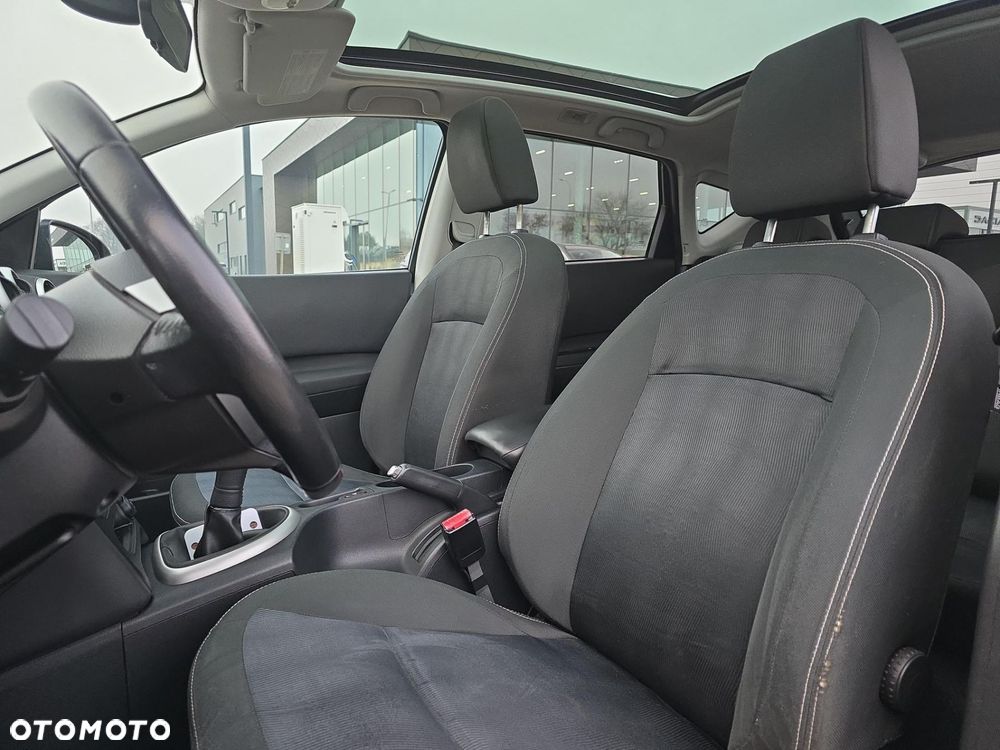 Nissan Qashqai 1.6 I-Way - 18