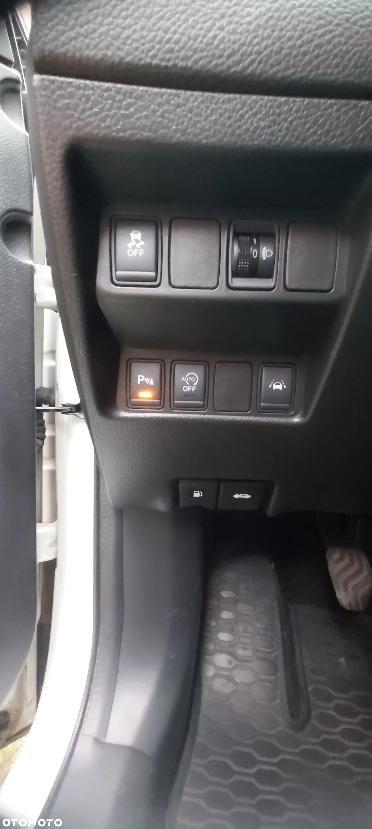 Nissan Qashqai 1.2 DIG-T Acenta - 10