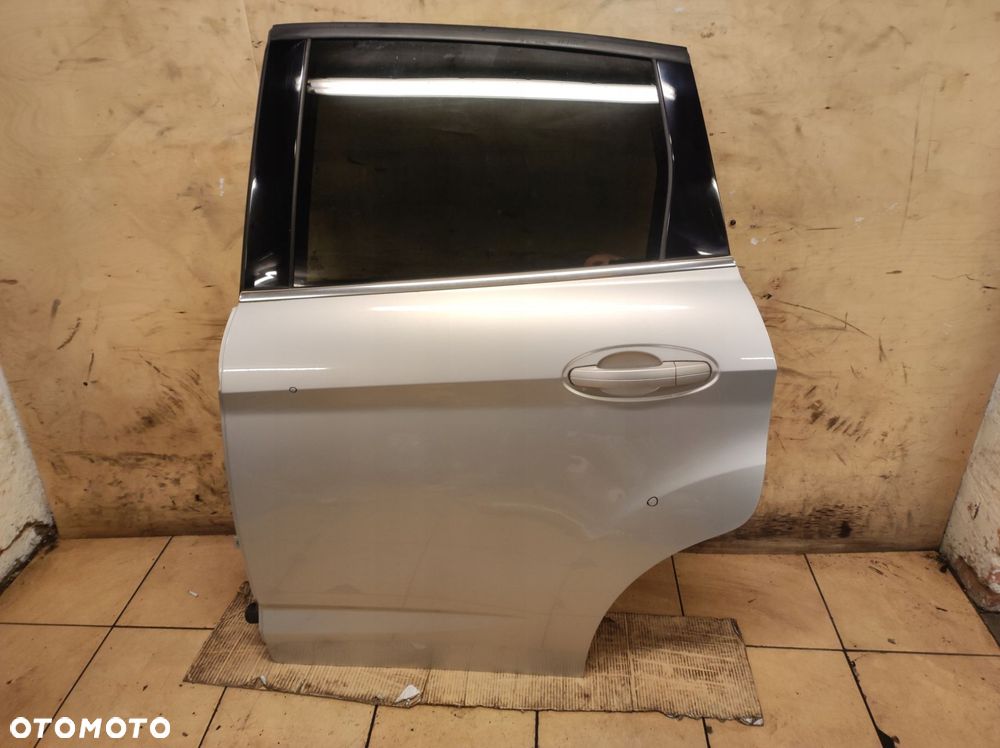 drzwi lewe tył tylne c max ii 2 mk2 - 1