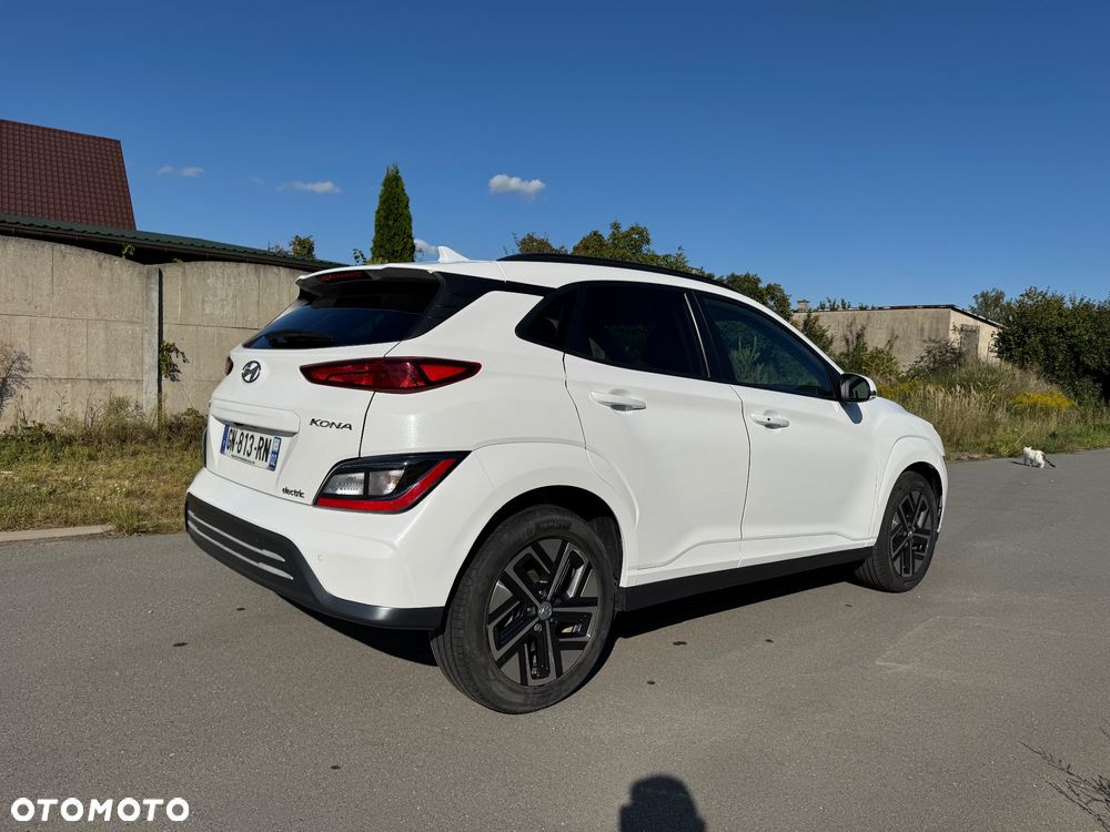 Hyundai Kona Electric 64kWh Executive - 5