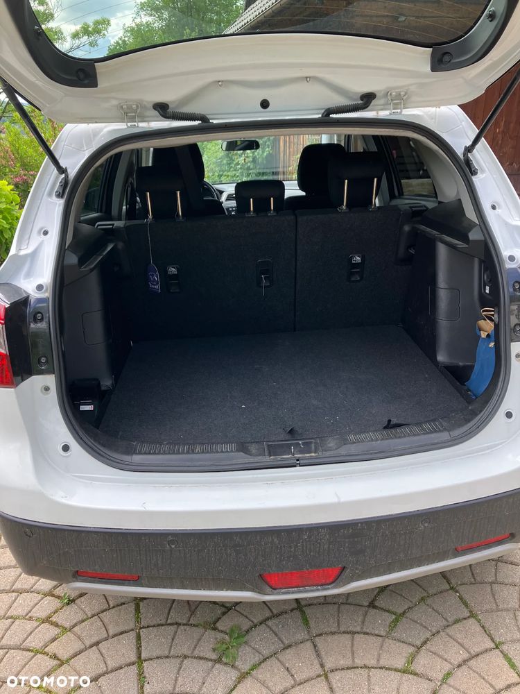 Suzuki SX4 S-Cross 1.6 Comfort - 8
