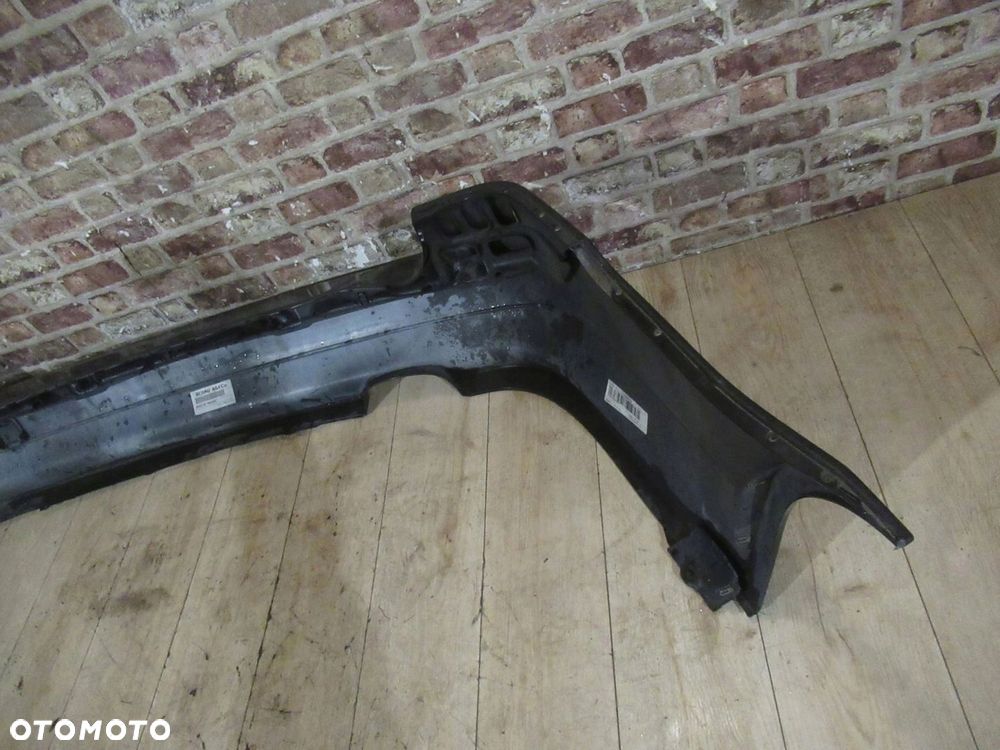 ZDERZAK TYŁ PDC BMW E61 LCI 07/10R 475/9 - 12