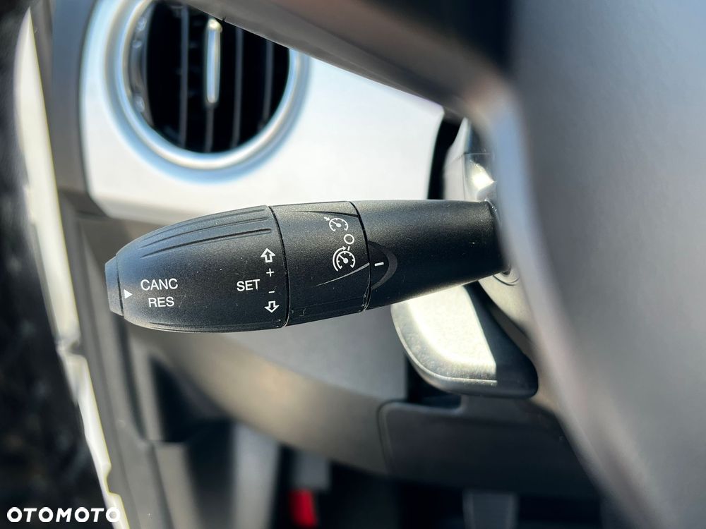Fiat 500 1.0 Hybrid Hey Google - 12