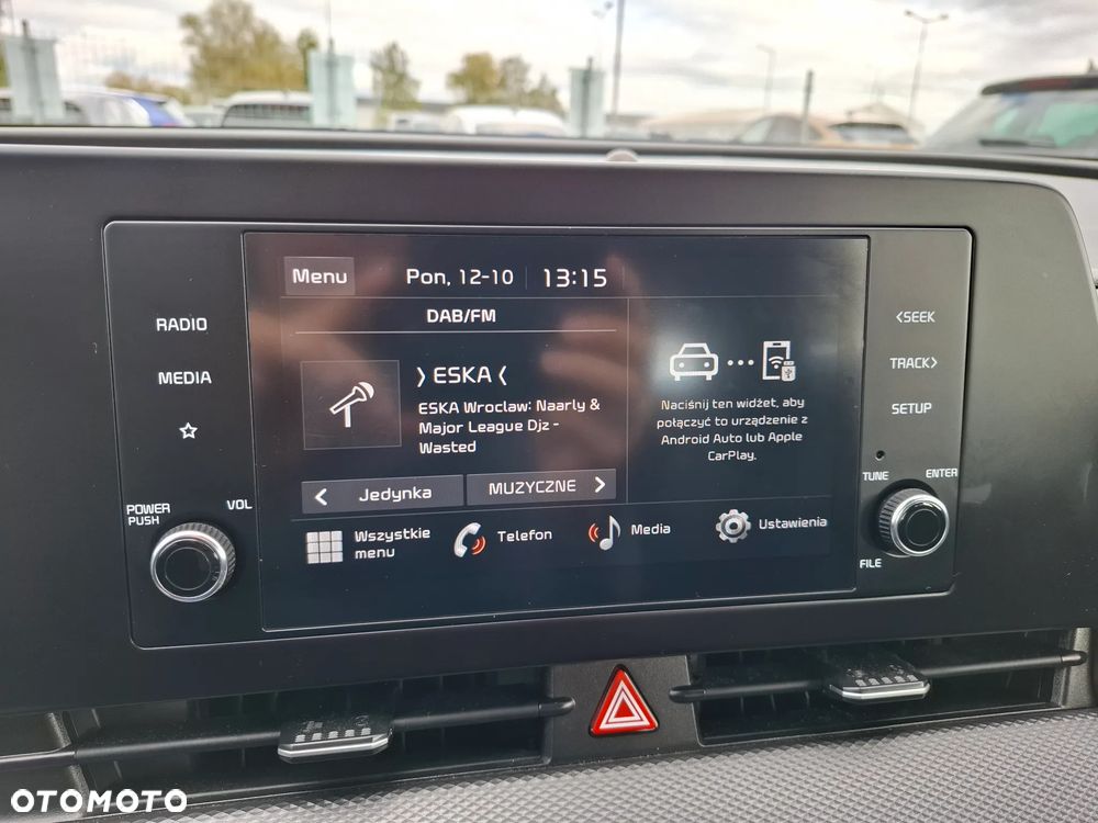 Kia Sportage - 19