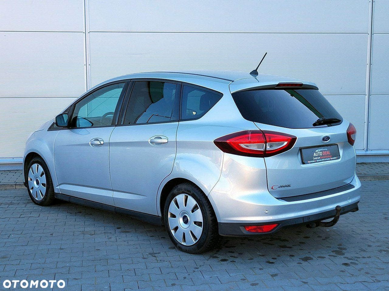 Ford C-MAX - 12