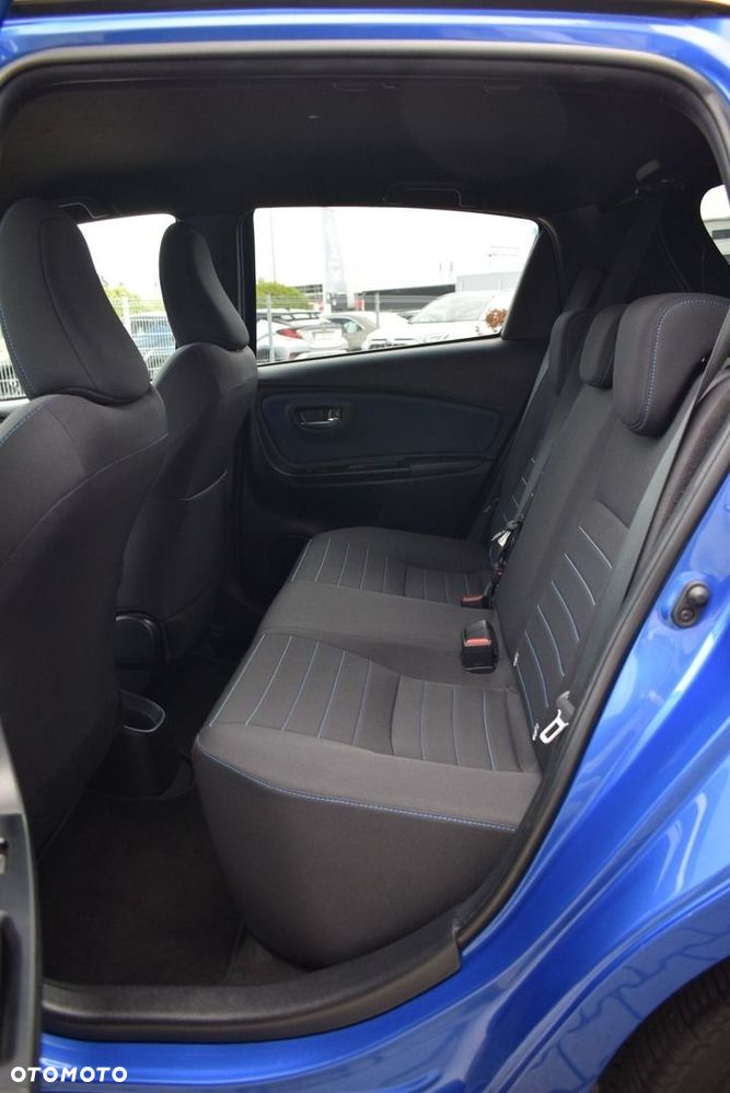 Toyota Yaris 1.5 Selection - 15