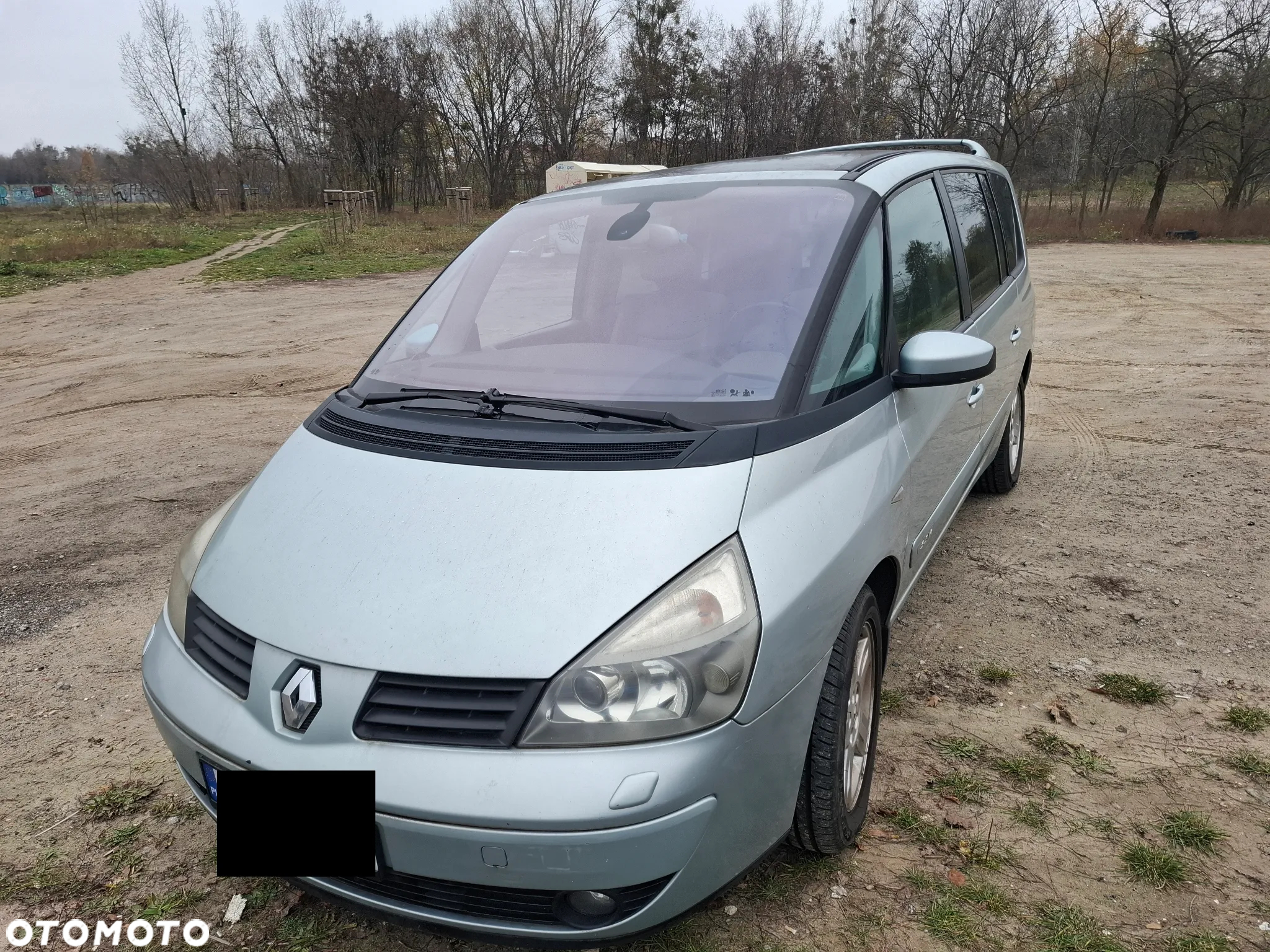 Renault Grand Espace - 8