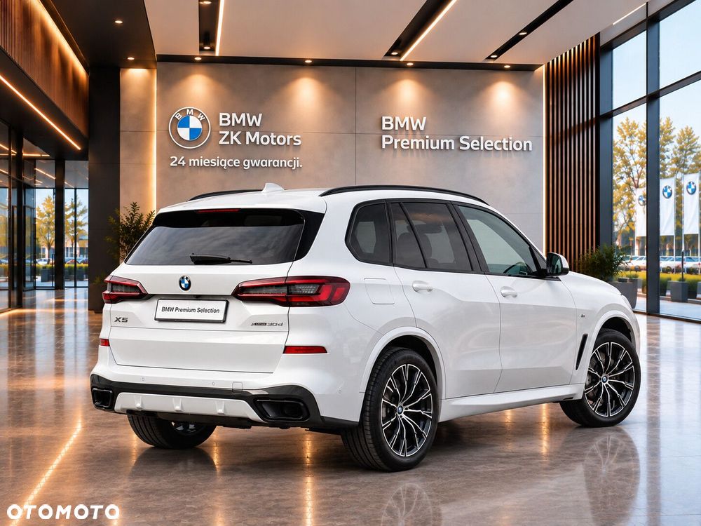BMW X5 - 7