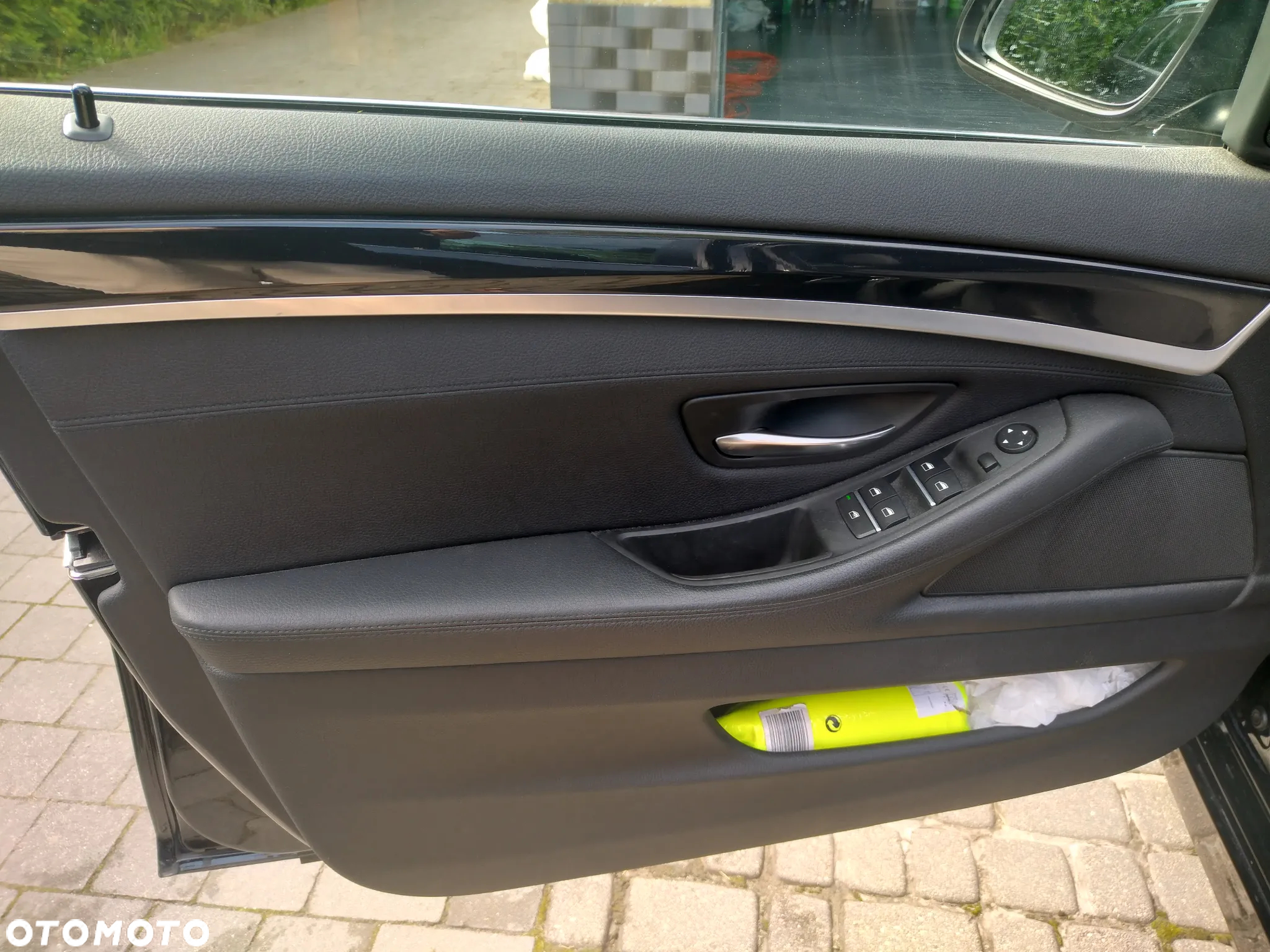 BMW Seria 5 - 15